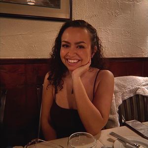 Meet your Posher, Madison